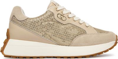 Buty sportowe damskie na wiosnę Liu Jo ze sklepu: eobuwie.pl w kategorii: Buty sportowe damskie - zdjęcie WP-EBWP-9KUZS-09B_0000306033177