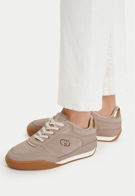 Buty sportowe damskie na wiosnę Liu Jo ze sklepu: eobuwie.pl w kategorii: Buty sportowe damskie - zdjęcie WP-EBWP-9KUZS-09B_0000306033191