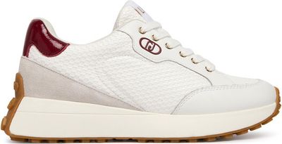 Buty sportowe damskie na wiosnę Liu Jo ze sklepu: eobuwie.pl w kategorii: Buty sportowe damskie - zdjęcie WP-EBWP-9KUZS-09B_0000306033214