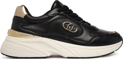 Buty sportowe damskie na wiosnę Liu Jo ze sklepu: eobuwie.pl w kategorii: Buty sportowe damskie - zdjęcie WP-EBWP-9KUZS-09B_0000306033221