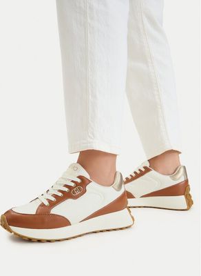 Buty sportowe damskie na wiosnę Liu Jo ze sklepu: eobuwie.pl w kategorii: Buty sportowe damskie - zdjęcie WP-EBWP-9KUZS-09B_0000306033238