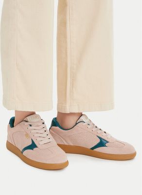 Buty sportowe damskie na wiosnę Liu Jo ze sklepu: eobuwie.pl w kategorii: Buty sportowe damskie - zdjęcie WP-EBWP-9KUZS-09B_0000306033252