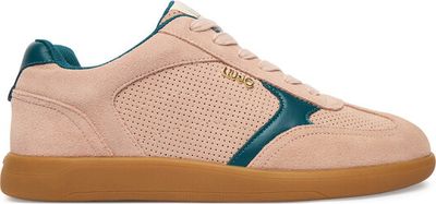 Buty sportowe damskie na wiosnę Liu Jo ze sklepu: eobuwie.pl w kategorii: Buty sportowe damskie - zdjęcie WP-EBWP-9KUZS-09B_0000306033252