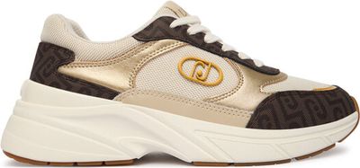Buty sportowe damskie na wiosnę Liu Jo ze sklepu: eobuwie.pl w kategorii: Buty sportowe damskie - zdjęcie WP-EBWP-9KUZS-09B_0000306033283