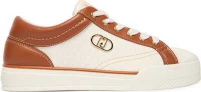 Buty sportowe damskie na wiosnę Liu Jo ze sklepu: eobuwie.pl w kategorii: Buty sportowe damskie - zdjęcie WP-EBWP-9KUZS-09B_0000306033313