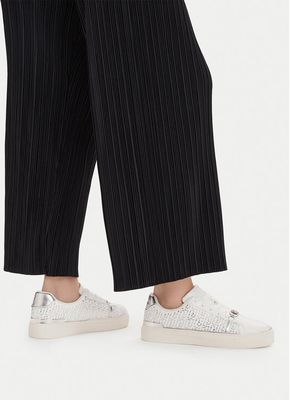 Buty sportowe damskie na wiosnę Liu Jo ze sklepu: eobuwie.pl w kategorii: Buty sportowe damskie - zdjęcie WP-EBWP-9KUZS-09B_0000306033375
