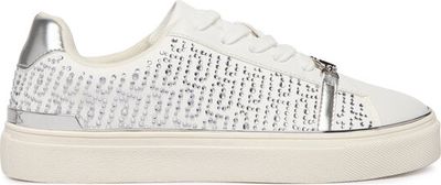 Buty sportowe damskie na wiosnę Liu Jo ze sklepu: eobuwie.pl w kategorii: Buty sportowe damskie - zdjęcie WP-EBWP-9KUZS-09B_0000306033375