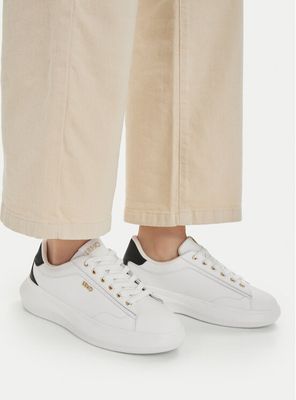 Buty sportowe damskie wiosenne Liu Jo ze sklepu: eobuwie.pl w kategorii: Buty sportowe damskie - zdjęcie WP-EBWP-9KUZS-09B_0000306033382