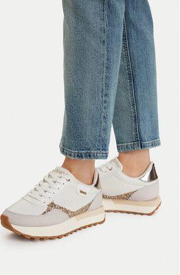 Buty sportowe damskie na wiosnę Liu Jo ze sklepu: eobuwie.pl w kategorii: Buty sportowe damskie - zdjęcie WP-EBWP-9KUZS-09B_0000306033429