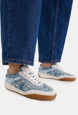 Buty sportowe damskie na wiosnę Liu Jo ze sklepu: eobuwie.pl w kategorii: Buty sportowe damskie - zdjęcie WP-EBWP-9KUZS-09B_0000306033450