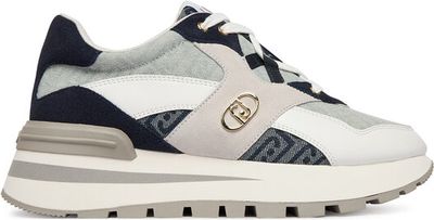 Buty sportowe damskie na wiosnę Liu Jo ze sklepu: eobuwie.pl w kategorii: Buty sportowe damskie - zdjęcie WP-EBWP-9KUZS-09B_0000306033528