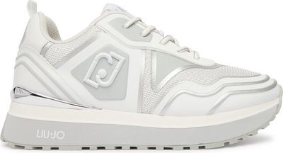 Buty sportowe damskie na wiosnę Liu Jo ze sklepu: eobuwie.pl w kategorii: Buty sportowe damskie - zdjęcie WP-EBWP-9KUZS-09B_0000306033542
