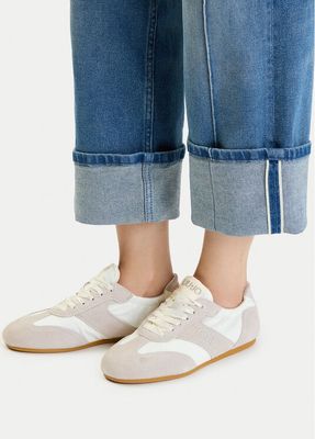 Buty sportowe damskie na wiosnę Liu Jo ze sklepu: eobuwie.pl w kategorii: Buty sportowe damskie - zdjęcie WP-EBWP-9KUZS-09B_0000306033603