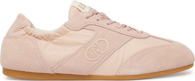 Buty sportowe damskie na wiosnę Liu Jo ze sklepu: eobuwie.pl w kategorii: Buty sportowe damskie - zdjęcie WP-EBWP-9KUZS-09B_0000306033610
