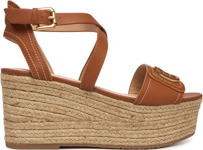 Espadryle damskie na lato Liu Jo ze sklepu: eobuwie.pl w kategorii: Espadryle damskie - zdjęcie WP-EBWP-9KUZS-09B_0000306034310