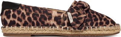 Espadryle damskie Liu Jo ze sklepu: eobuwie.pl w kategorii: Espadryle damskie - zdjęcie WP-EBWP-9KUZS-09B_0000306034334