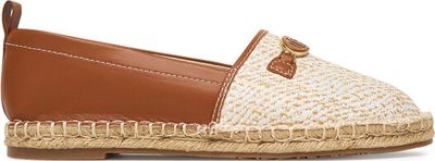 Espadryle damskie Liu Jo ze sklepu: eobuwie.pl w kategorii: Espadryle damskie - zdjęcie WP-EBWP-9KUZS-09B_0000306034396