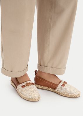 Liu Jo - Espadryle damskie na lato ze sklepu: eobuwie.pl w kategorii: Espadryle damskie - zdjęcie WP-EBWP-9KUZS-09B_0000306034396