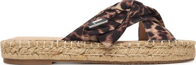 Espadryle damskie Liu Jo ze sklepu: eobuwie.pl w kategorii: Espadryle damskie - zdjęcie WP-EBWP-9KUZS-09B_0000306034433