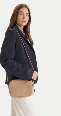 Listonoszka elegancka Patrizia Pepe ze sklepu: eobuwie.pl w kategorii: Listonoszki - zdjęcie WP-EBWP-9KUZS-09B_0000306034648