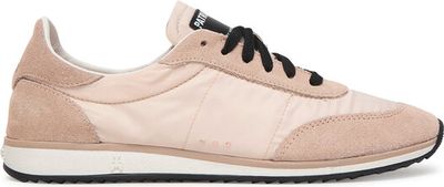 Buty sportowe damskie wiosenne Patrizia Pepe ze sklepu: eobuwie.pl w kategorii: Buty sportowe damskie - zdjęcie WP-EBWP-9KUZS-09B_0000306034891