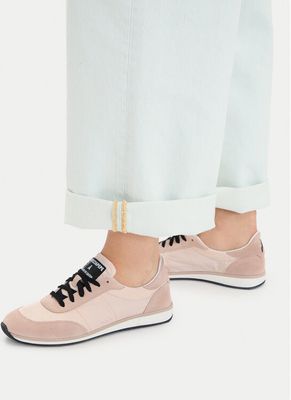Buty sportowe damskie eleganckie Patrizia Pepe ze sklepu: eobuwie.pl w kategorii: Buty sportowe damskie - zdjęcie WP-EBWP-9KUZS-09B_0000306034891