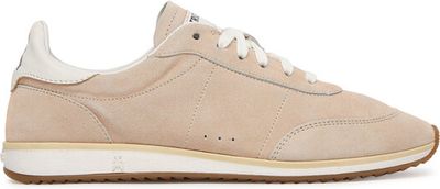Buty sportowe damskie na wiosnę Patrizia Pepe ze sklepu: eobuwie.pl w kategorii: Buty sportowe damskie - zdjęcie WP-EBWP-9KUZS-09B_0000306035218