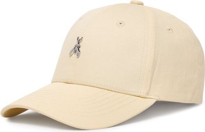 Czapka z daszkiem damska Patrizia Pepe ze sklepu: eobuwie.pl w kategorii: Czapki z daszkiem damskie - zdjęcie WP-EBWP-9KUZS-09B_0000306036017