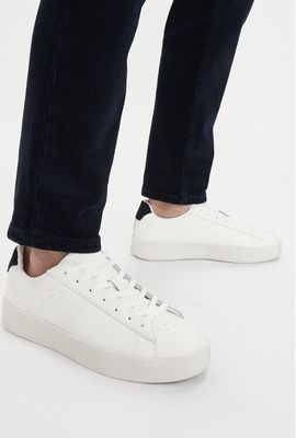 Buty sportowe męskie na wiosnę Napapijri ze sklepu: eobuwie.pl w kategorii: Buty sportowe męskie - zdjęcie WP-EBWP-9KUZS-09B_0000306036451