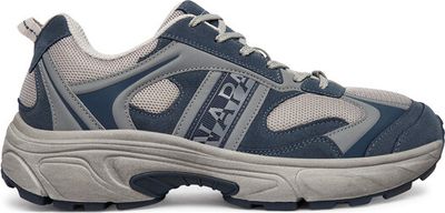 Buty sportowe męskie na wiosnę jesienne Napapijri ze sklepu: eobuwie.pl w kategorii: Buty sportowe męskie - zdjęcie WP-EBWP-9KUZS-09B_0000306036512
