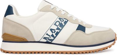 Buty sportowe męskie na wiosnę Napapijri ze sklepu: eobuwie.pl w kategorii: Buty sportowe męskie - zdjęcie WP-EBWP-9KUZS-09B_0000306036529