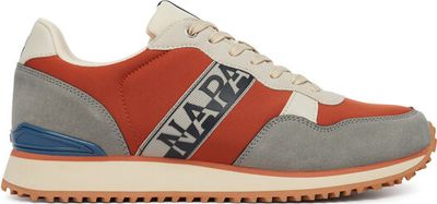 Buty sportowe męskie na wiosnę Napapijri ze sklepu: eobuwie.pl w kategorii: Buty sportowe męskie - zdjęcie WP-EBWP-9KUZS-09B_0000306036604