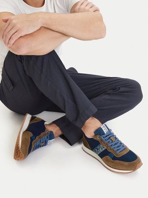 Buty sportowe męskie Napapijri ze sklepu: eobuwie.pl w kategorii: Buty sportowe męskie - zdjęcie WP-EBWP-9KUZS-09B_0000306036666