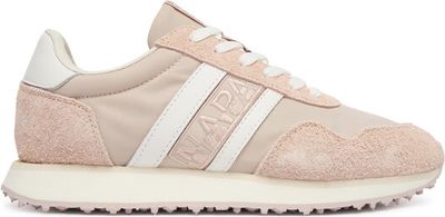 Buty sportowe damskie wiosenne Napapijri ze sklepu: eobuwie.pl w kategorii: Buty sportowe damskie - zdjęcie WP-EBWP-9KUZS-09B_0000306036697