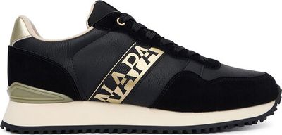 Buty sportowe damskie Napapijri ze sklepu: eobuwie.pl w kategorii: Buty sportowe damskie - zdjęcie WP-EBWP-9KUZS-09B_0000306036703