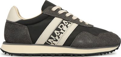 Napapijri - Buty sportowe damskie jesienne ze sklepu: eobuwie.pl w kategorii: Buty sportowe damskie - zdjęcie WP-EBWP-9KUZS-09B_0000306036710