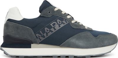 Buty sportowe męskie na wiosnę Napapijri ze sklepu: eobuwie.pl w kategorii: Buty sportowe męskie - zdjęcie WP-EBWP-9KUZS-09B_0000306036741