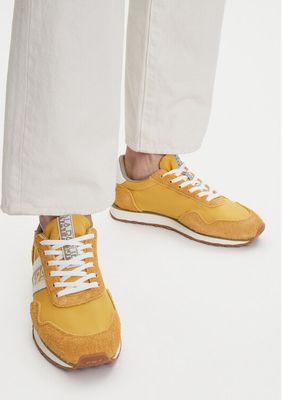 Buty sportowe męskie wiosenne Napapijri ze sklepu: eobuwie.pl w kategorii: Buty sportowe męskie - zdjęcie WP-EBWP-9KUZS-09B_0000306036871