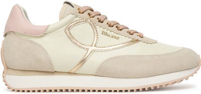 Buty sportowe damskie na wiosnę Blauer ze sklepu: eobuwie.pl w kategorii: Buty sportowe damskie - zdjęcie WP-EBWP-9KUZS-09B_0000306036888
