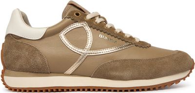 Blauer - Buty sportowe damskie ze sklepu: eobuwie.pl w kategorii: Buty sportowe damskie - zdjęcie WP-EBWP-9KUZS-09B_0000306036901