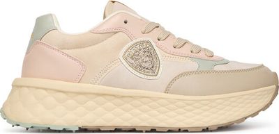 Buty sportowe damskie wiosenne Blauer ze sklepu: eobuwie.pl w kategorii: Buty sportowe damskie - zdjęcie WP-EBWP-9KUZS-09B_0000306036918