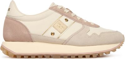 Buty sportowe damskie na wiosnę Blauer ze sklepu: eobuwie.pl w kategorii: Buty sportowe damskie - zdjęcie WP-EBWP-9KUZS-09B_0000306037007