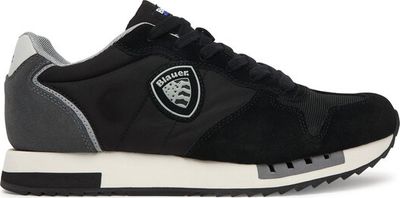 Buty sportowe męskie na jesień Blauer ze sklepu: eobuwie.pl w kategorii: Buty sportowe męskie - zdjęcie WP-EBWP-9KUZS-09B_0000306037014