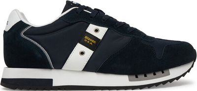 Buty sportowe męskie Blauer ze sklepu: eobuwie.pl w kategorii: Buty sportowe męskie - zdjęcie WP-EBWP-9KUZS-09B_0000306037052