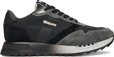 Buty sportowe męskie na jesień Blauer ze sklepu: eobuwie.pl w kategorii: Buty sportowe męskie - zdjęcie WP-EBWP-9KUZS-09B_0000306037090