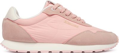 Buty sportowe damskie wiosenne Blauer ze sklepu: eobuwie.pl w kategorii: Buty sportowe damskie - zdjęcie WP-EBWP-9KUZS-09B_0000306037120