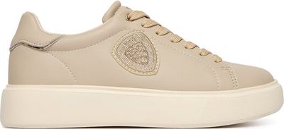 Buty sportowe damskie na wiosnę Blauer ze sklepu: eobuwie.pl w kategorii: Buty sportowe damskie - zdjęcie WP-EBWP-9KUZS-09B_0000306037151