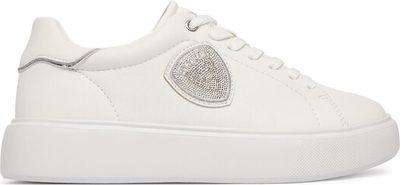 Buty sportowe damskie na wiosnę Blauer ze sklepu: eobuwie.pl w kategorii: Buty sportowe damskie - zdjęcie WP-EBWP-9KUZS-09B_0000306037168