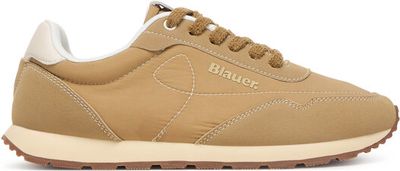 Blauer - Buty sportowe damskie na wiosnę ze sklepu: eobuwie.pl w kategorii: Buty sportowe damskie - zdjęcie WP-EBWP-9KUZS-09B_0000306037199