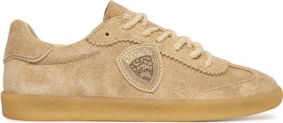 Blauer - Buty sportowe damskie na wiosnę ze sklepu: eobuwie.pl w kategorii: Buty sportowe damskie - zdjęcie WP-EBWP-9KUZS-09B_0000306037328